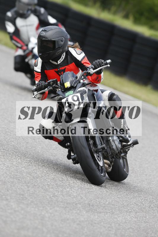 /24 08.06.2025 TZ Motorsport ADR/Gruppe gruen/49